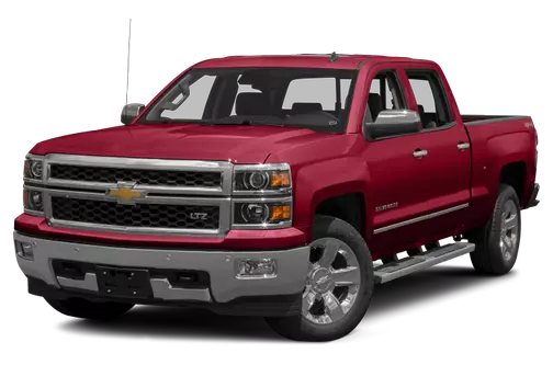 Car Reivew for 2014 Chevrolet Silverado 1500- vincheckup.com Car Reivew for 2014 Chevrolet Silverado 1500